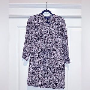 A.L.C xo Barney’s New York dress, size 4. Worn once